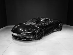 McLaren 720S coupe - Image 3