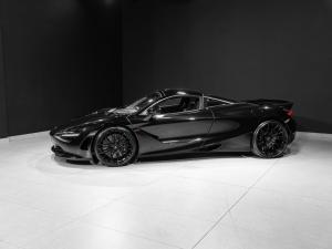 McLaren 720S coupe - Image 5