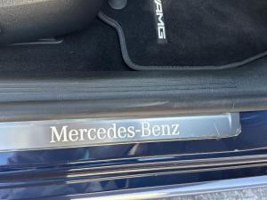 Mercedes-Benz C-Class C220d Avantgarde - Image 17