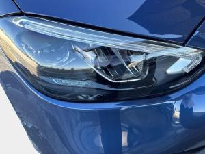 Mercedes-Benz C-Class C220d Avantgarde - Image 19