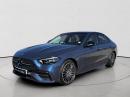 Thumbnail Mercedes-Benz C-Class C220d Avantgarde