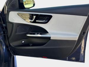 Mercedes-Benz C-Class C220d Avantgarde - Image 23