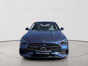 Mercedes-Benz C-Class C220d Avantgarde - Image 2