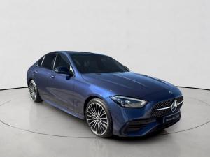 Mercedes-Benz C-Class C220d Avantgarde - Image 3