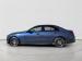 Mercedes-Benz C-Class C220d Avantgarde - Thumbnail 4