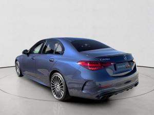 Mercedes-Benz C-Class C220d Avantgarde - Image 5