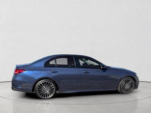 Mercedes-Benz C-Class C220d Avantgarde - Image 8