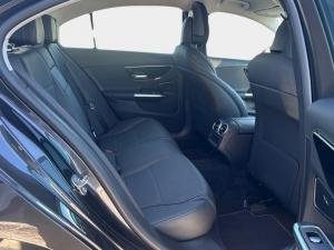 Mercedes-Benz C-Class C200 Avantgarde - Image 15