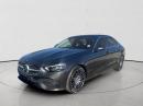 Thumbnail Mercedes-Benz C-Class C200 Avantgarde