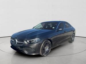 Mercedes-Benz C-Class C200 Avantgarde - Image 1