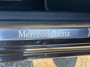 Mercedes-Benz C-Class C200 Avantgarde - Image 22
