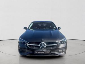 Mercedes-Benz C-Class C200 Avantgarde - Image 2