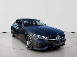 Mercedes-Benz C-Class C200 Avantgarde - Image 3