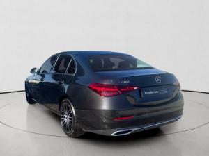Mercedes-Benz C-Class C200 Avantgarde - Image 5
