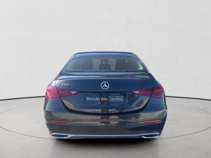Mercedes-Benz C-Class C200 Avantgarde - Image 6