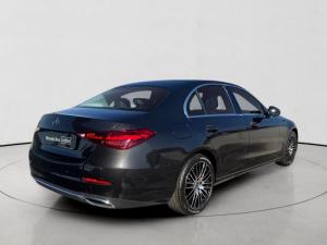 Mercedes-Benz C-Class C200 Avantgarde - Image 7