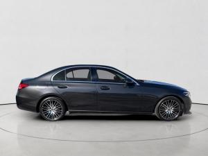 Mercedes-Benz C-Class C200 Avantgarde - Image 8