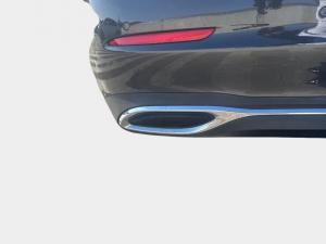 Mercedes-Benz C-Class C200 Avantgarde - Image 9
