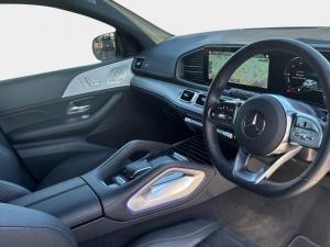 Mercedes-Benz GLE GLE450d coupe 4Matic AMG Line - Image 11