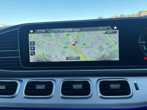 Mercedes-Benz GLE GLE450d coupe 4Matic AMG Line - Image 12