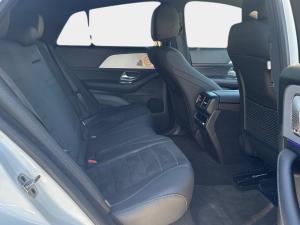 Mercedes-Benz GLE GLE450d coupe 4Matic AMG Line - Image 15