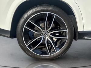 Mercedes-Benz GLE GLE450d coupe 4Matic AMG Line - Image 16