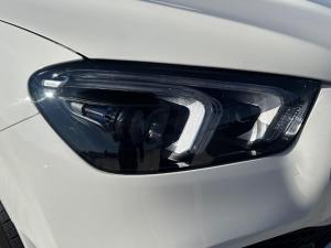 Mercedes-Benz GLE GLE450d coupe 4Matic AMG Line - Image 19