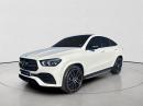 Thumbnail Mercedes-Benz GLE GLE450d coupe 4Matic AMG Line