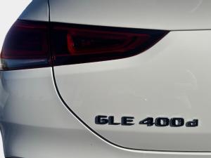 Mercedes-Benz GLE GLE450d coupe 4Matic AMG Line - Image 20