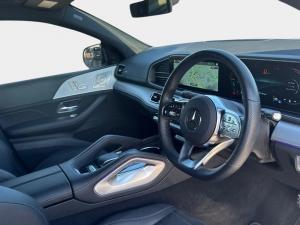 Mercedes-Benz GLE GLE450d coupe 4Matic AMG Line - Image 21
