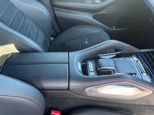 Mercedes-Benz GLE GLE450d coupe 4Matic AMG Line - Image 22