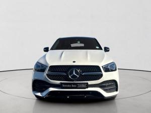 Mercedes-Benz GLE GLE450d coupe 4Matic AMG Line - Image 2