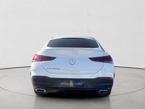 Mercedes-Benz GLE GLE450d coupe 4Matic AMG Line - Image 6
