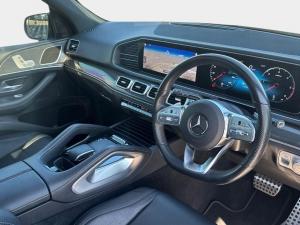 Mercedes-Benz GLE GLE400d 4Matic - Image 11