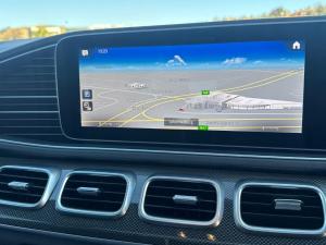 Mercedes-Benz GLE GLE400d 4Matic - Image 12