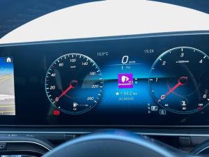 Mercedes-Benz GLE GLE400d 4Matic - Image 13