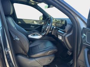Mercedes-Benz GLE GLE400d 4Matic - Image 14