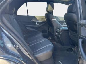 Mercedes-Benz GLE GLE400d 4Matic - Image 15