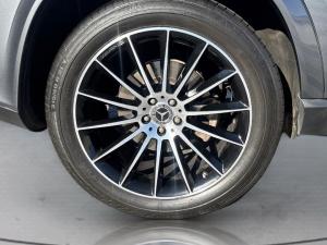 Mercedes-Benz GLE GLE400d 4Matic - Image 16