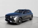 Thumbnail Mercedes-Benz GLE GLE400d 4Matic
