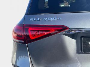 Mercedes-Benz GLE GLE400d 4Matic - Image 20