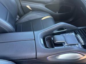 Mercedes-Benz GLE GLE400d 4Matic - Image 22