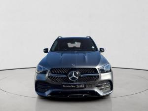 Mercedes-Benz GLE GLE400d 4Matic - Image 2