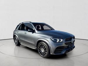 Mercedes-Benz GLE GLE400d 4Matic - Image 3