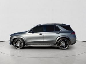 Mercedes-Benz GLE GLE400d 4Matic - Image 4