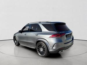 Mercedes-Benz GLE GLE400d 4Matic - Image 5