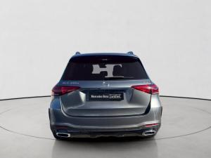 Mercedes-Benz GLE GLE400d 4Matic - Image 6