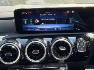 Mercedes-Benz CLA CLA200 Progressive - Image 22
