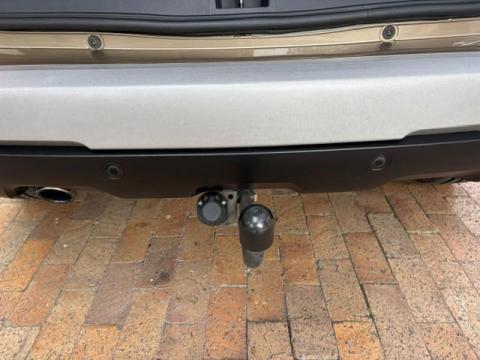 Image Renault Duster 1.5dCi TechRoad auto