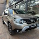 Used 2021 Renault Duster 1.5dCi TechRoad auto Cape Town for only R&nbsp;269,900.00